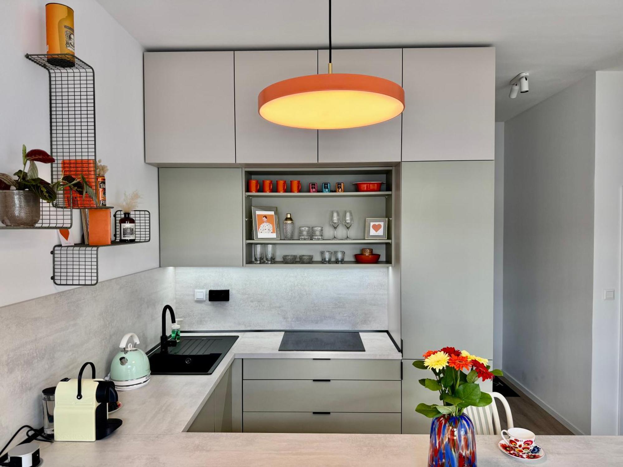 Apartmán Meridian - Stylish Brand New In The Center & Free Garage Parking *